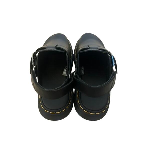 NWOT Dr. MartenJorge II Slingback Clog - Picture 3 of 7